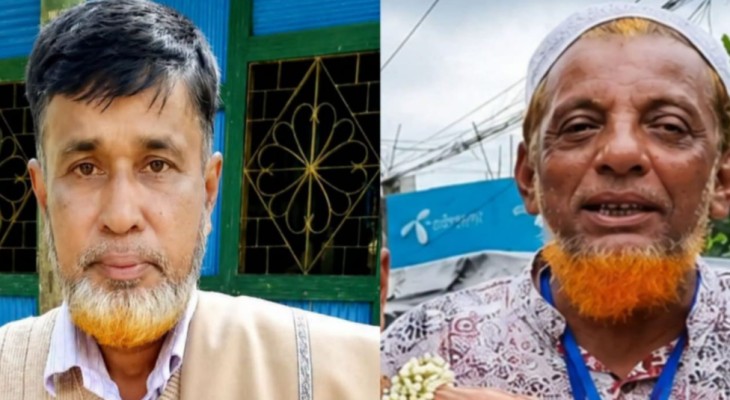 ইমাম মোয়াজ্জেম কে ভাতা পাইয়ে দেওয়ার নামে ঘুষ আদায় করে বহিষ্কার হলেন বিএনপির ২ নেতা  